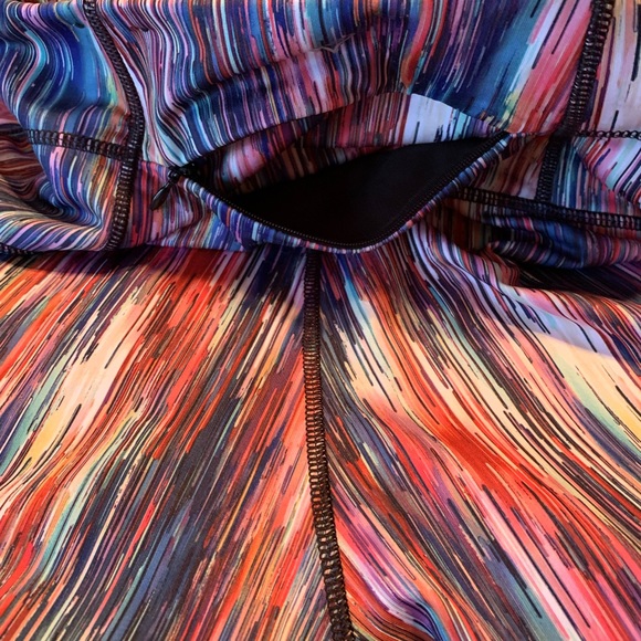 Zeros active wear capris - Picture 3 of 3